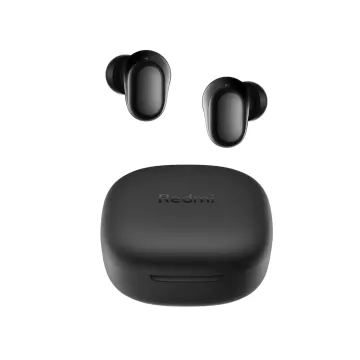Redmi Buds 6 Play Black - Bežične slušalice