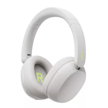 Redmi Headphones Neo Sand White – Bežične naglavne slušalice 