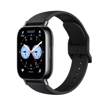 Redmi Watch 5 Lite Black - Pametni sat