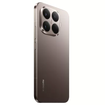 Xiaomi 15T Pro - 12+512 GB Mocha Gold
