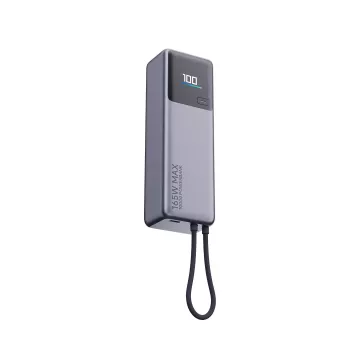 Xiaomi 165W Power Bank 10000mAh - Prijenosni punjač