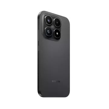 Xiaomi 17 - 12+512 GB Black