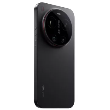 Xiaomi 17 Ultra - 16+512 GB Black