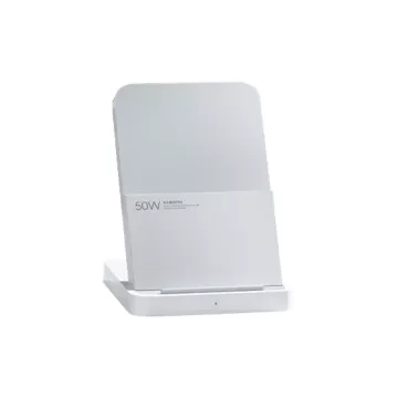 Xiaomi 50W Wireless Charging Stand Pro - Bežični punjač