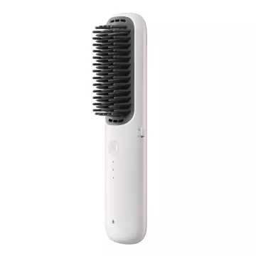 Xiaomi Cordless Hair Straightener Brush - Četka za ravnanje kose