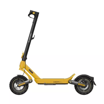 Xiaomi Electric Scooter 6 Ultra - Električni romobil