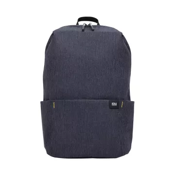 Mi Casual Daypack Black - Ruksak