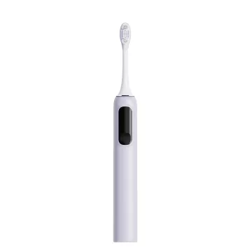 Xiaomi Oscillation Electric Toothbrush Pro Purple - Električna četkica za zube