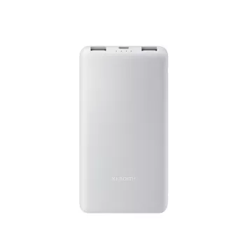 Xiaomi Power Bank 10000 mAh 22.5W Lite - Prijenosni punjač