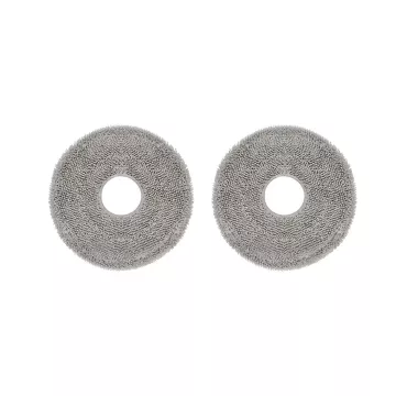 Xiaomi Robot Vacuum S40 Pro Vacuum Pad
Xiaomi Robot Vacuum H50 Pro Vacuum Pad
Xiaomi Robot Vacuum H50 Vacuum Pad