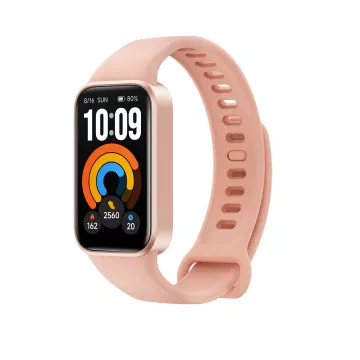 Xiaomi  Smart Band 11 Active Pomelo Pink - Pametna narukvica 