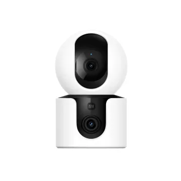 Xiaomi Smart Camera C300 Dual - Nadzorna kamera