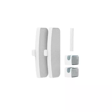 Xiaomi Smart Pet Fountain Filter Set - Filtar za fontanu za kućne ljubimce