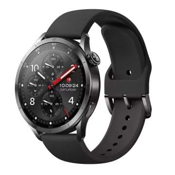 Xiaomi Watch S5 46 mm Black – Pametni sat 