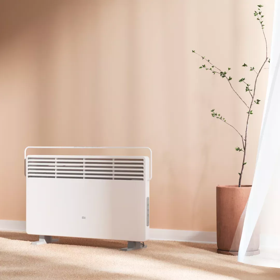 Pametna grijalica Xiaomi Mi Smart Space Heater S