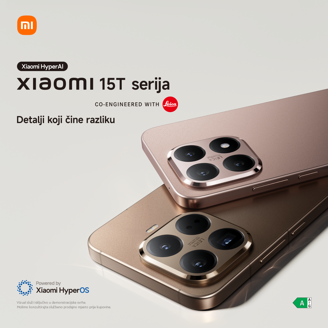 Xiaomi je predstavio nove uređaje! 