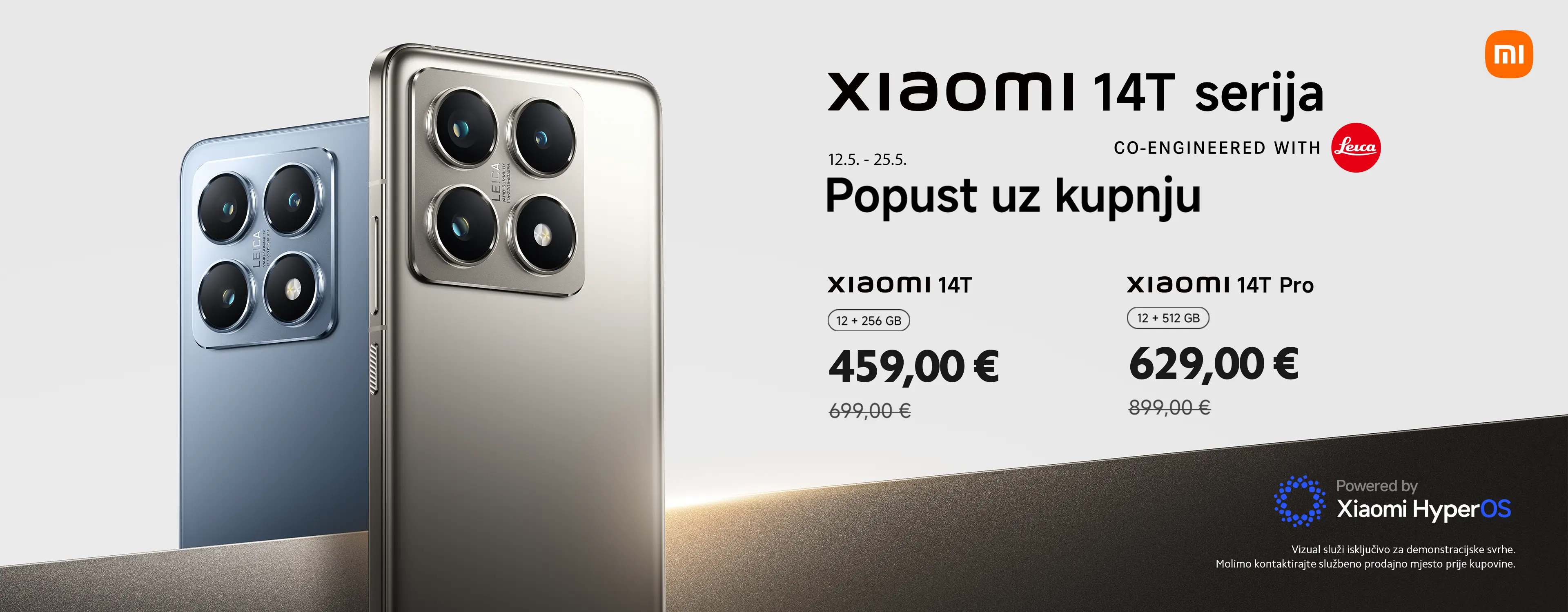 Xiaomi Slider
