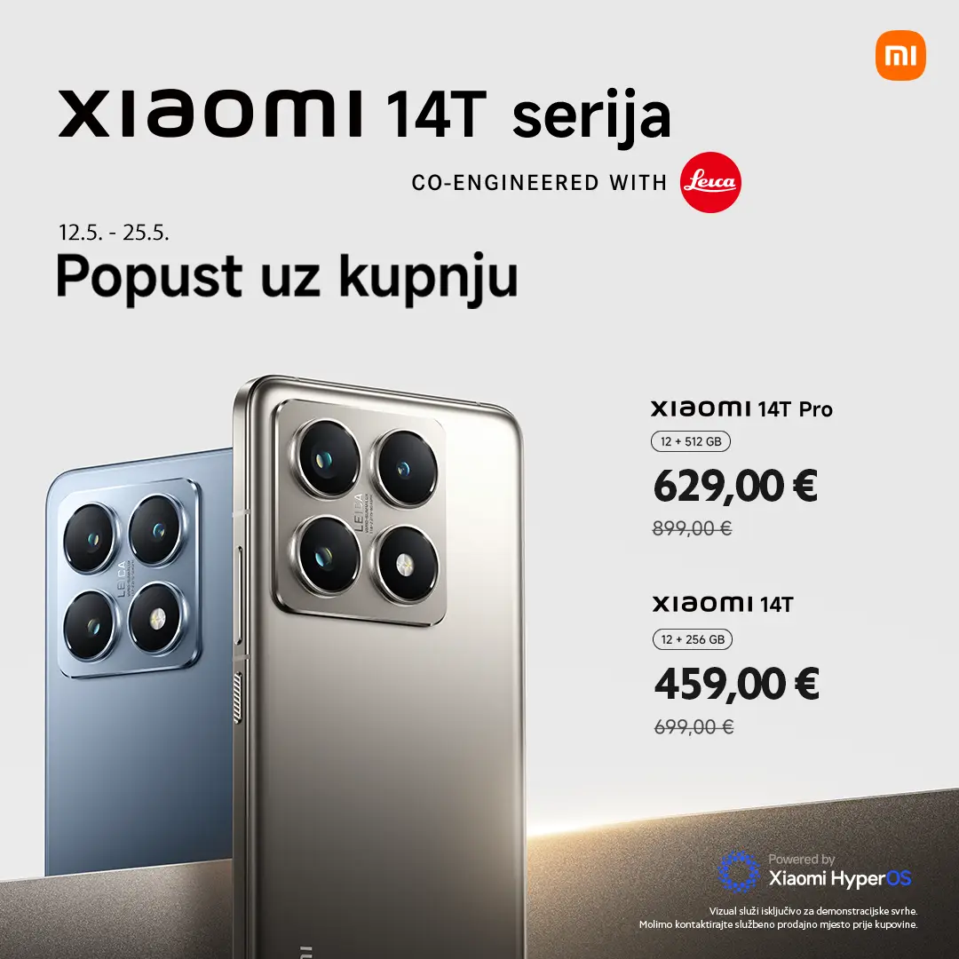 Xiaomi Slider