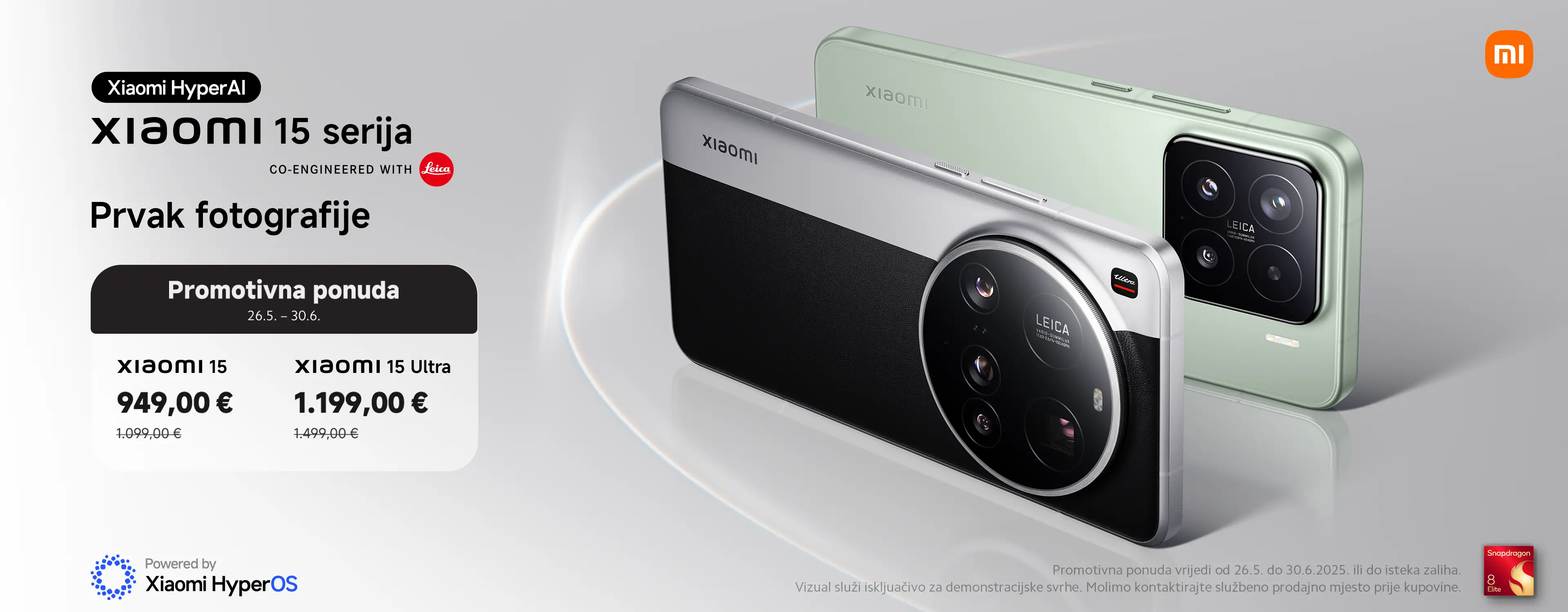 Xiaomi Slider