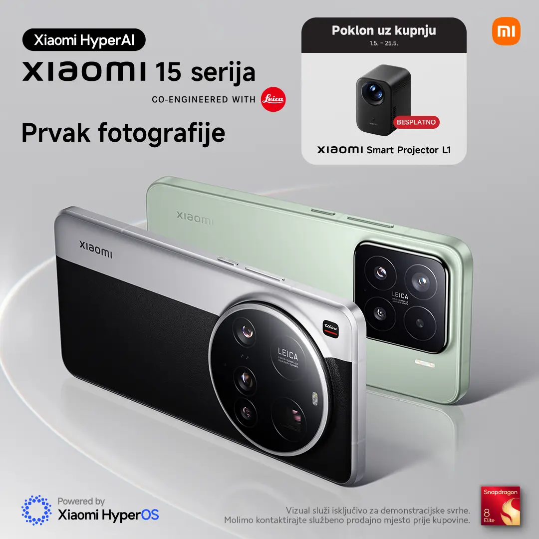 Xiaomi Slider
