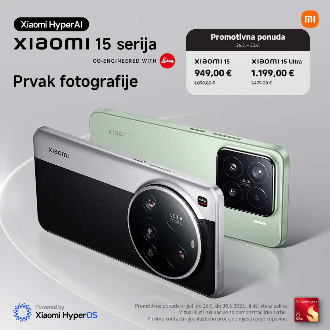 Xiaomi Slider