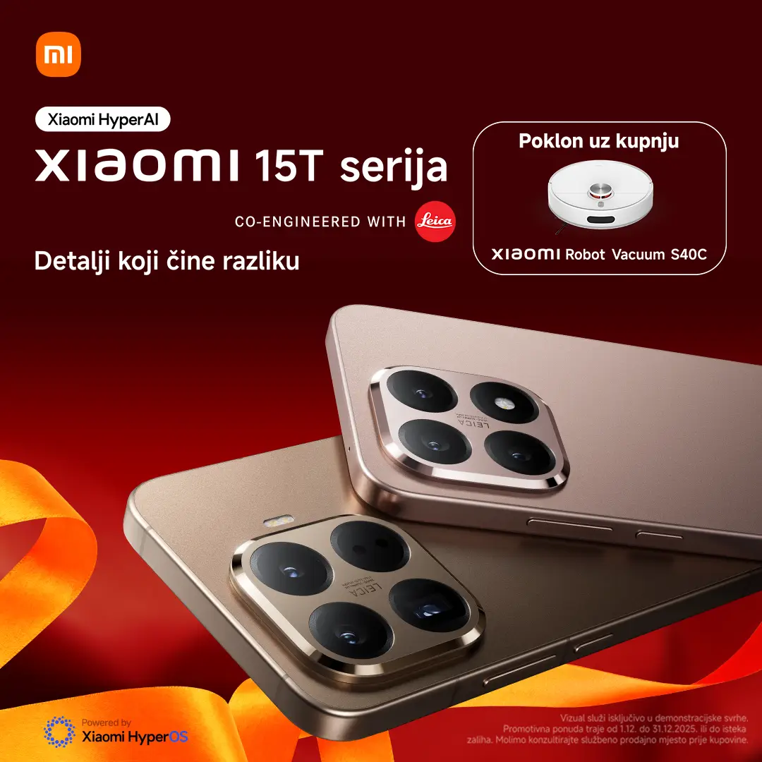 Xiaomi Slider
