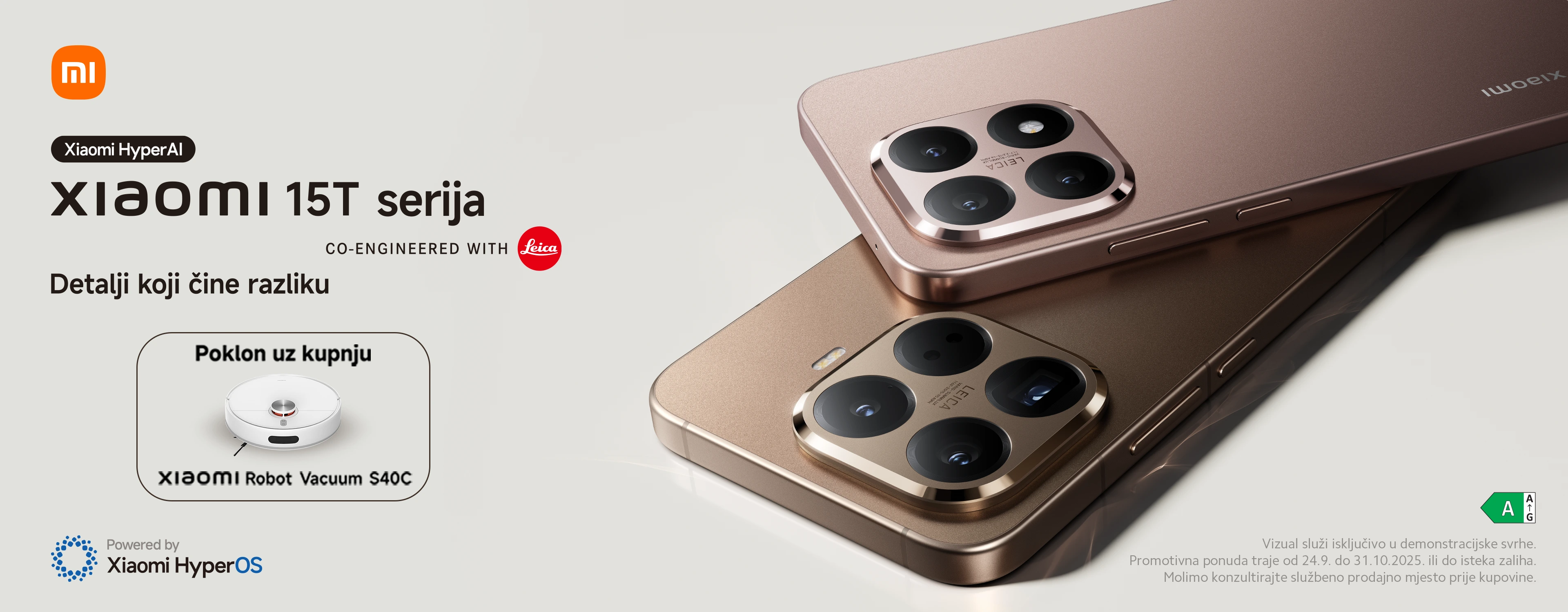 Xiaomi Slider