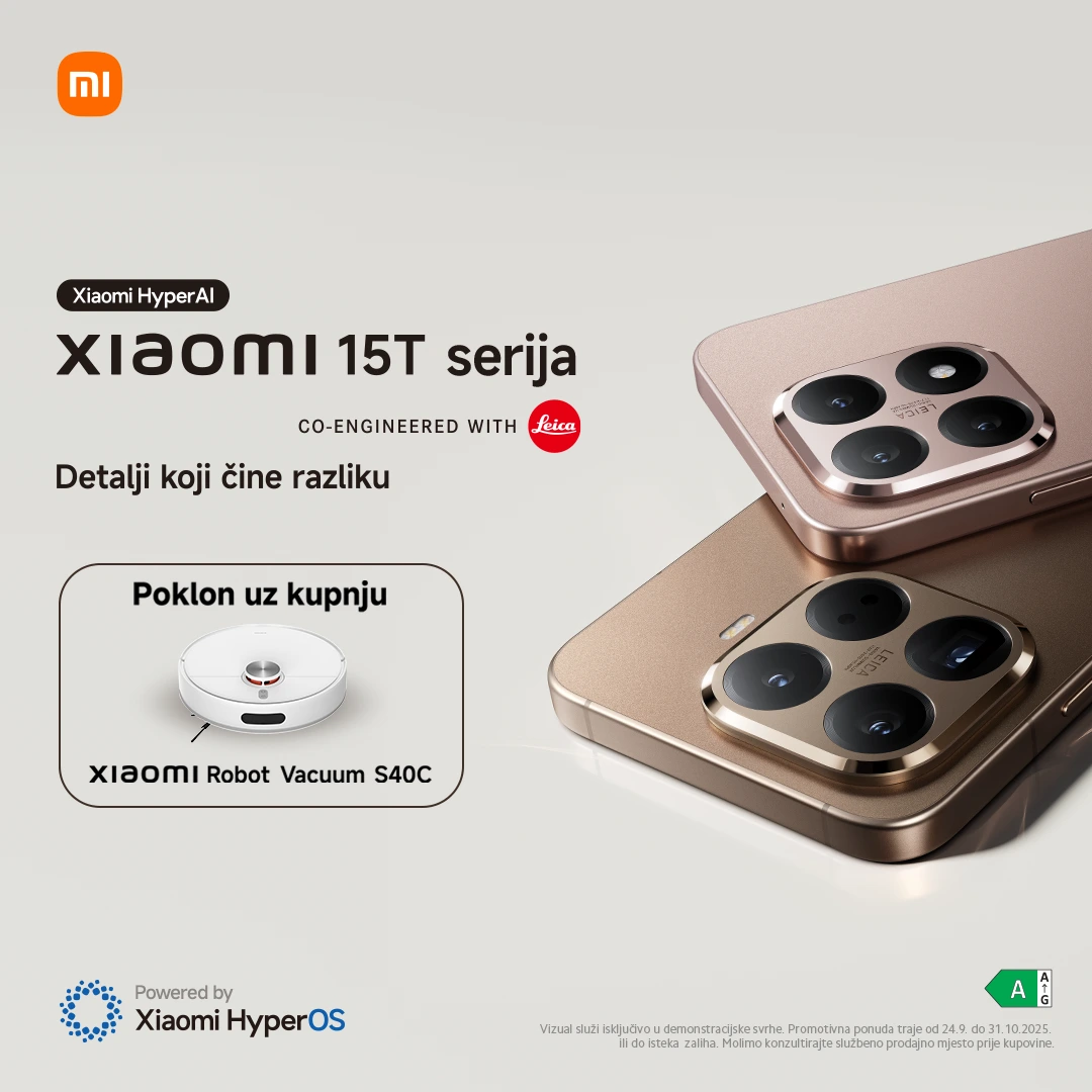 Xiaomi Slider
