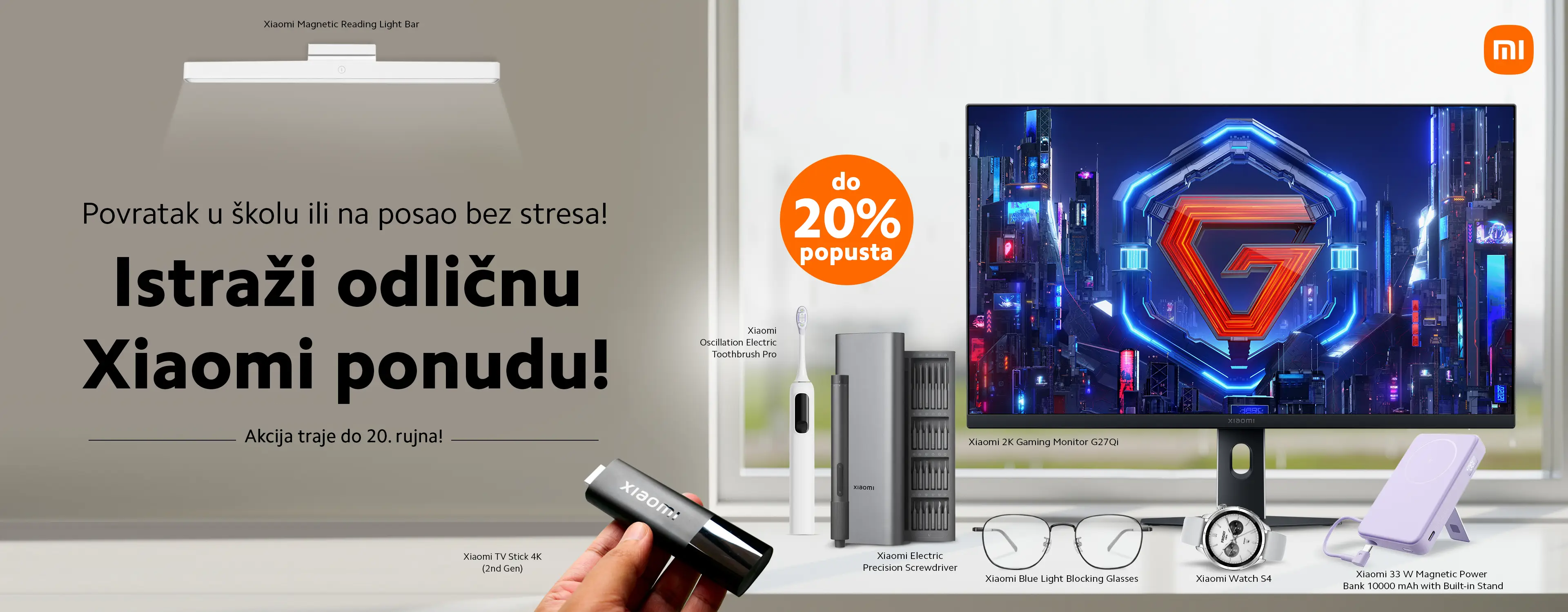 Xiaomi Slider