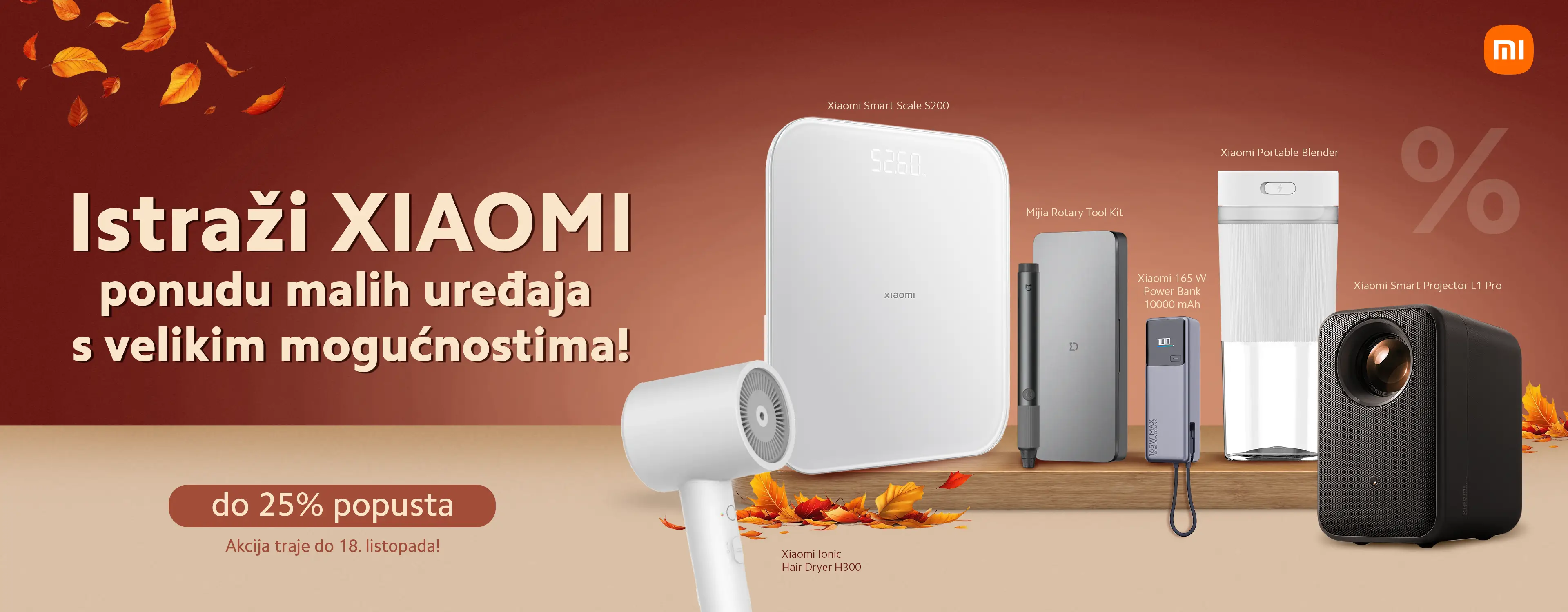 Xiaomi Slider