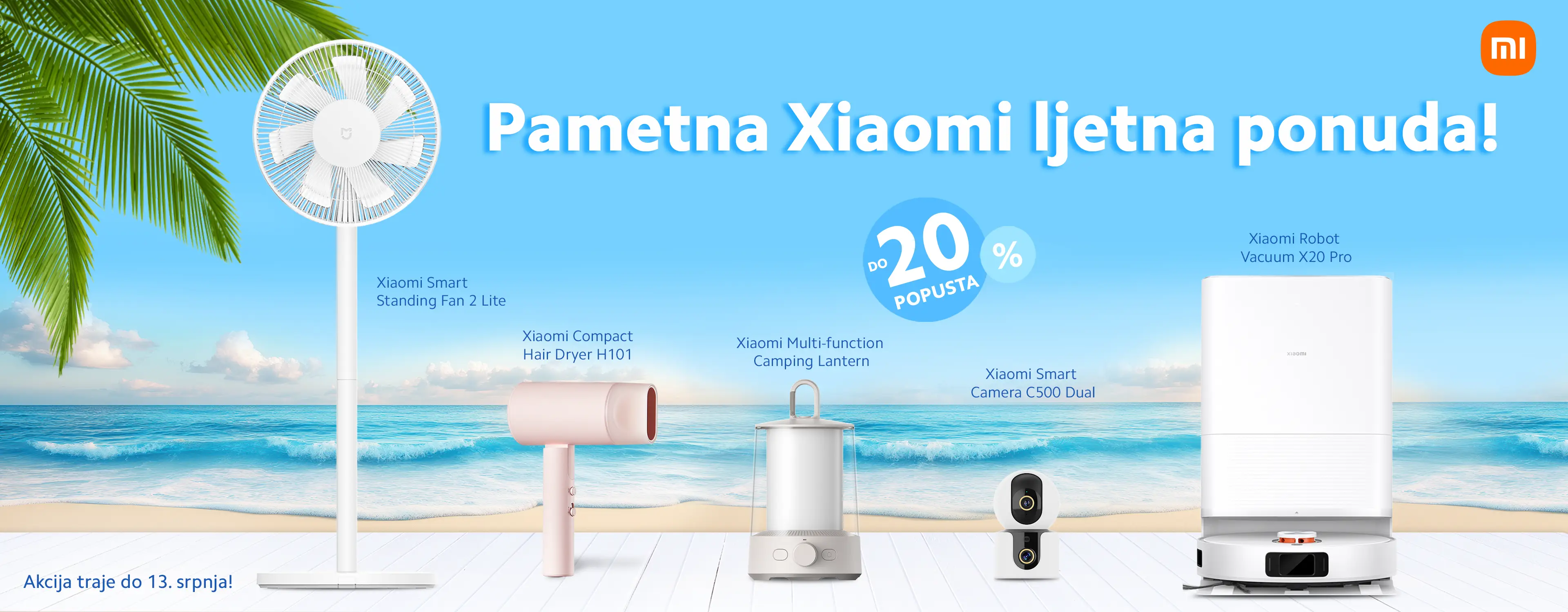 Xiaomi Slider