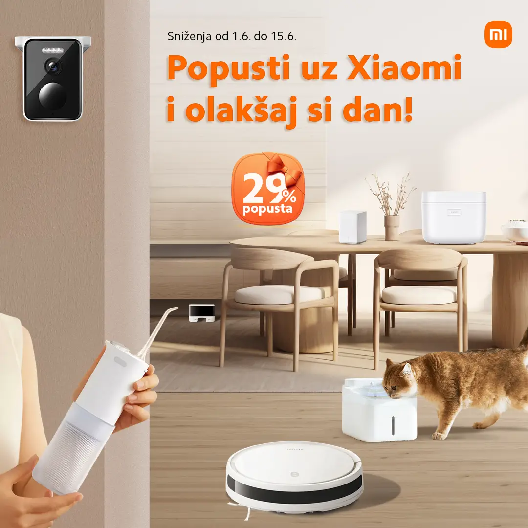 Xiaomi Slider