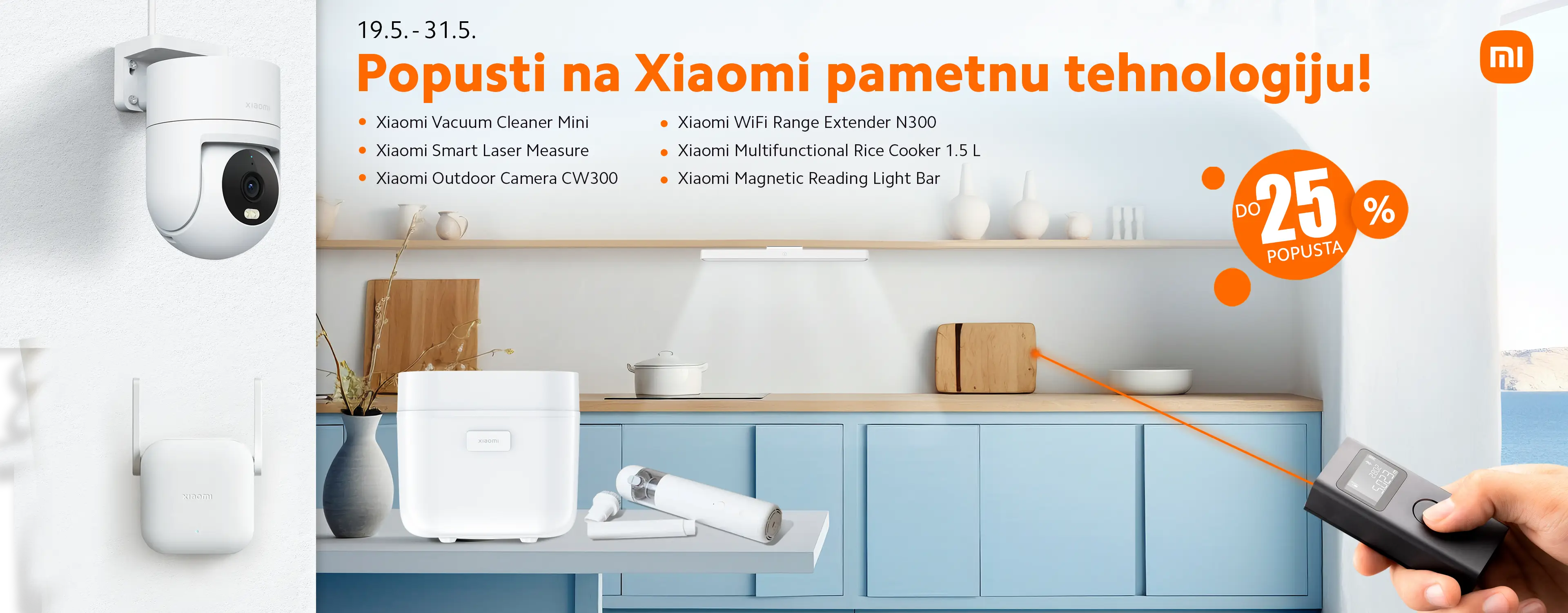 Xiaomi Slider
