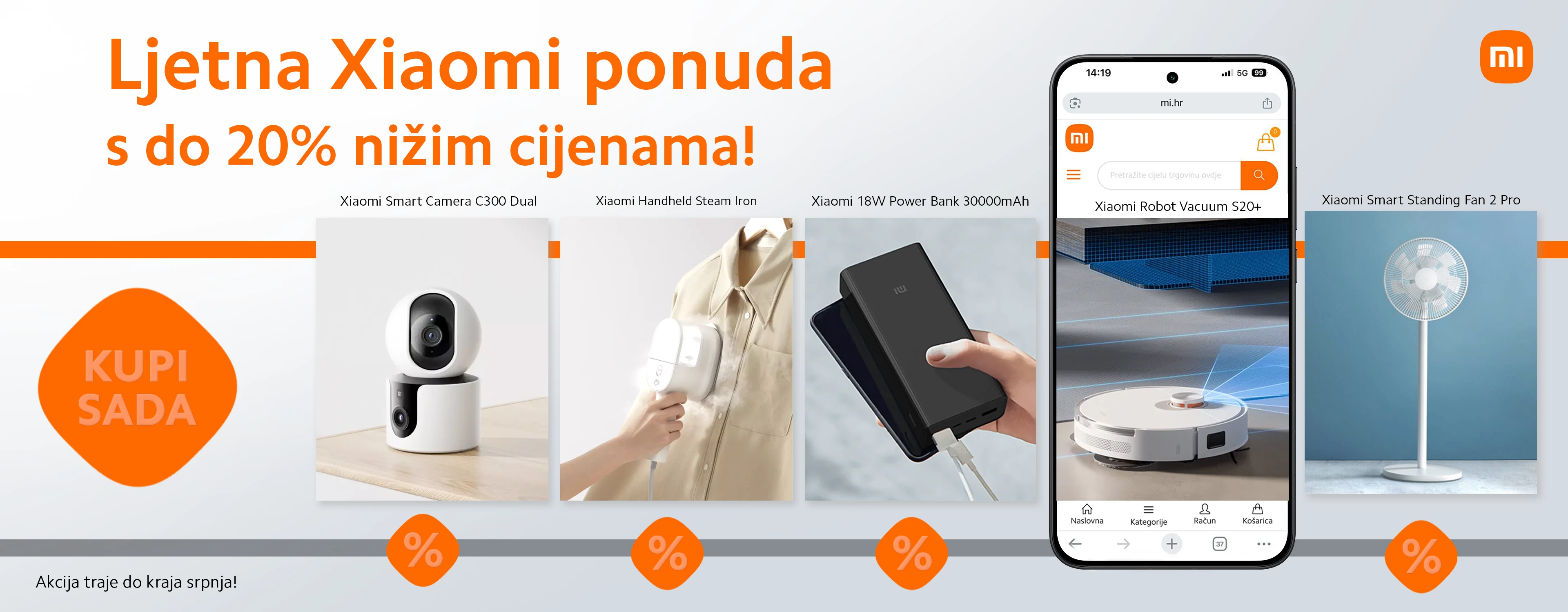 Xiaomi Slider