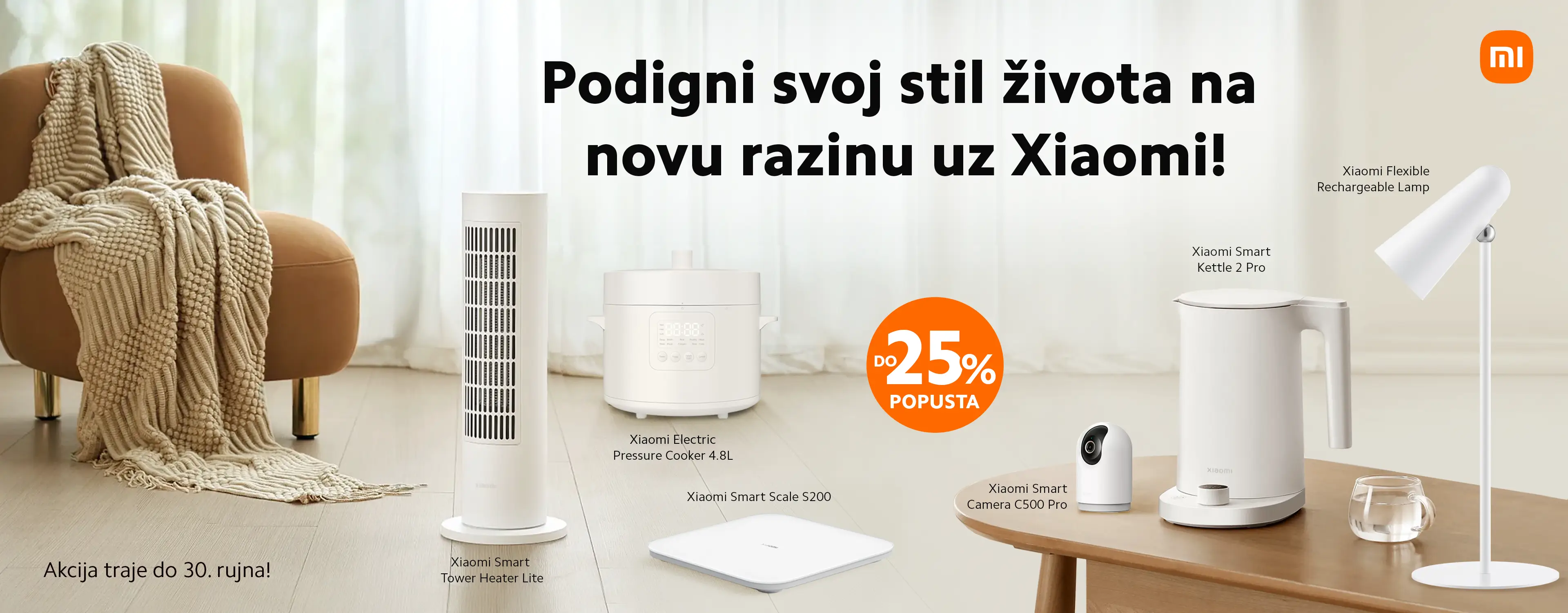 Xiaomi Slider