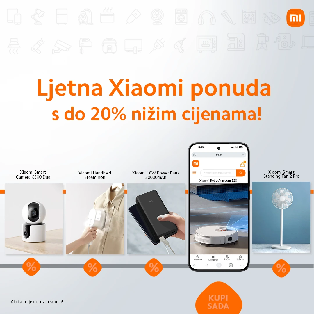 Xiaomi Slider