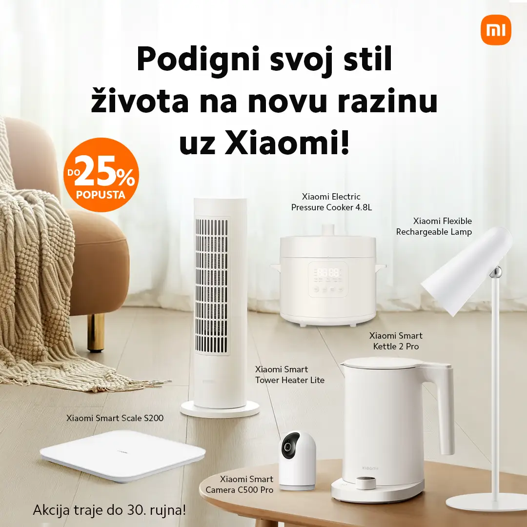 Xiaomi Slider