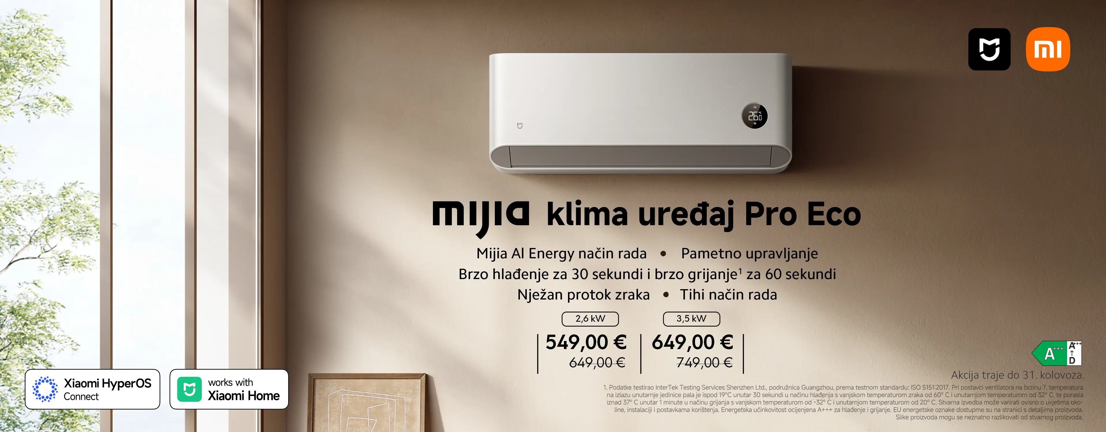 Xiaomi Slider