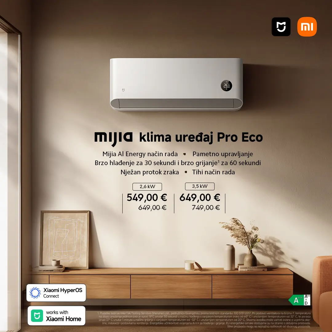 Xiaomi Slider