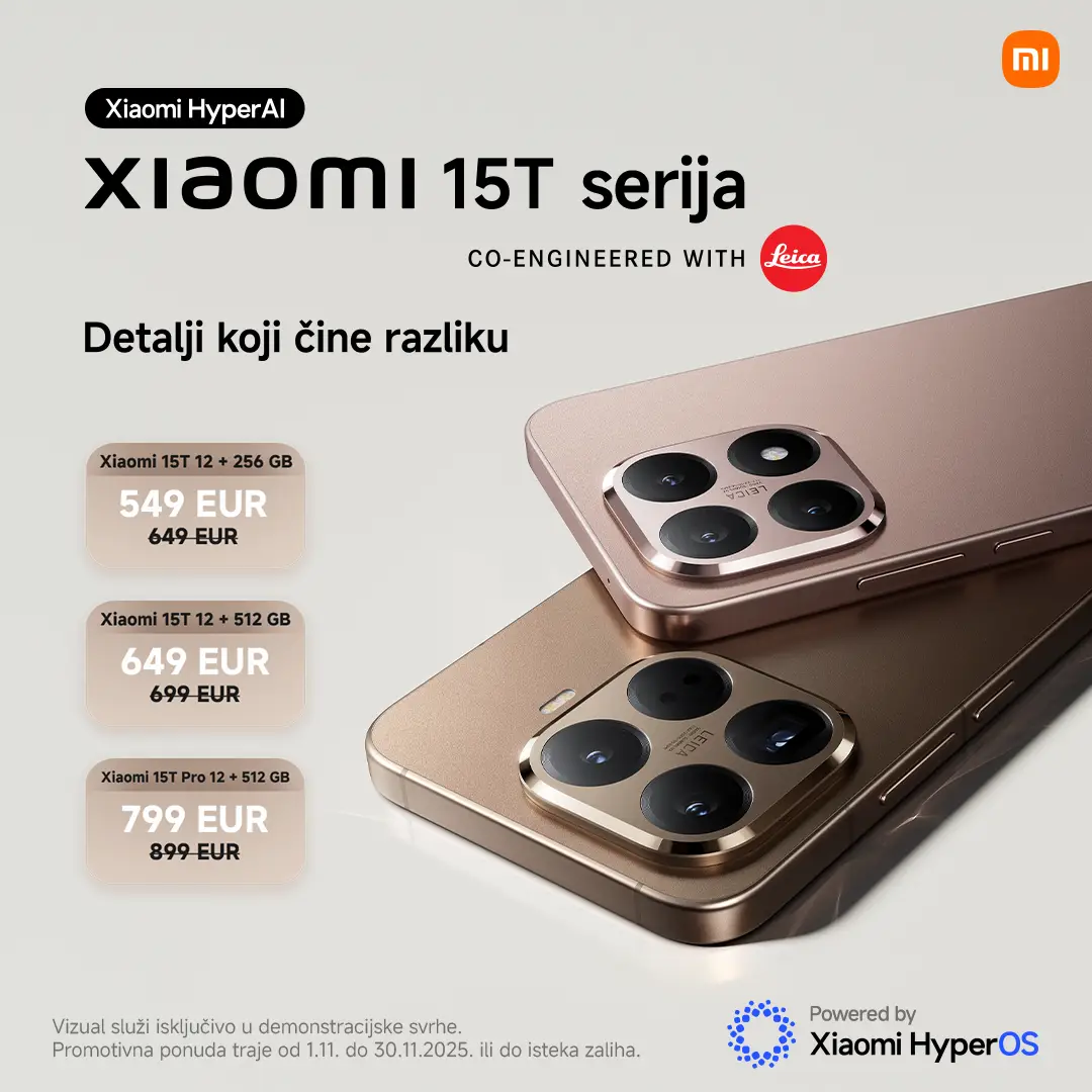 Xiaomi Slider