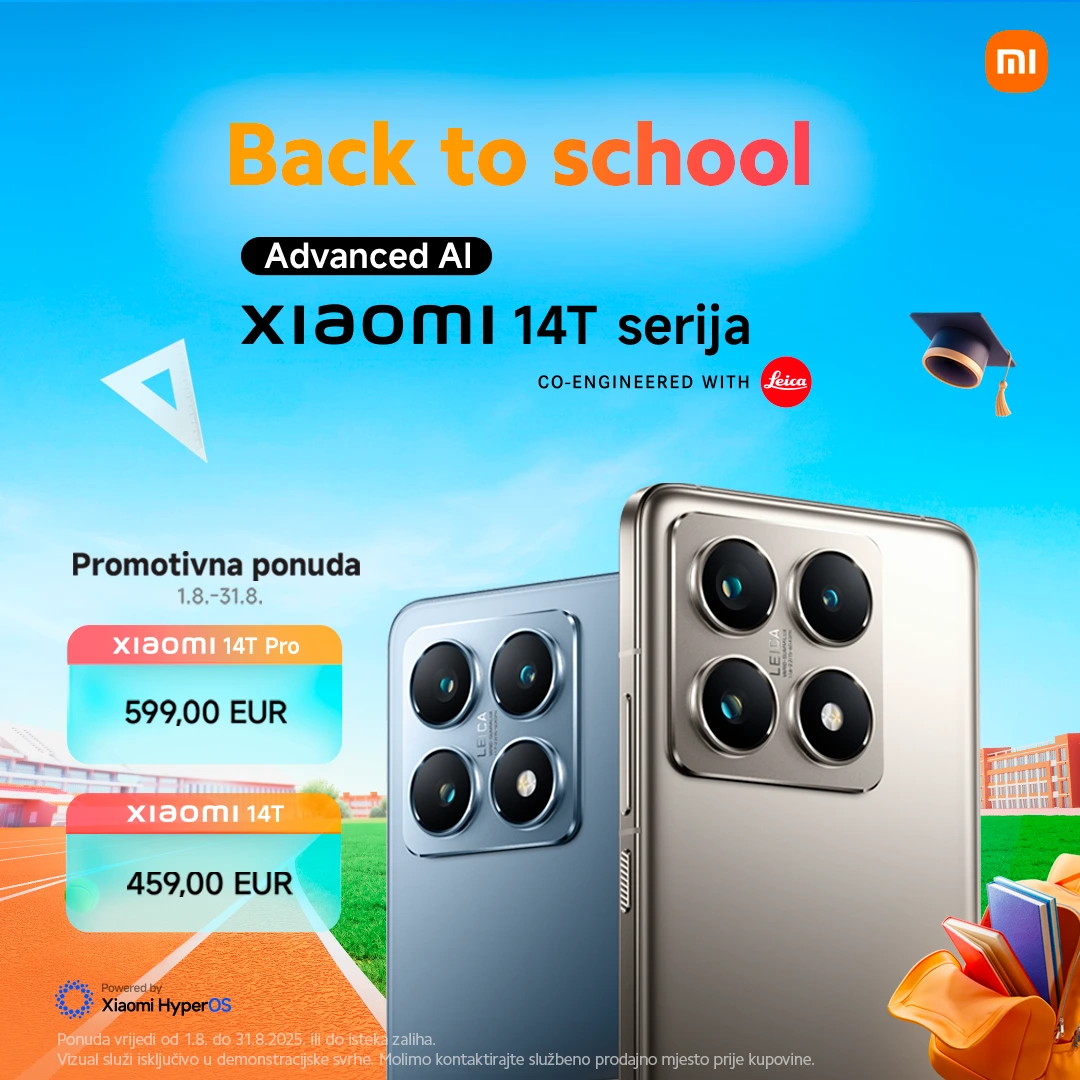 Xiaomi Slider