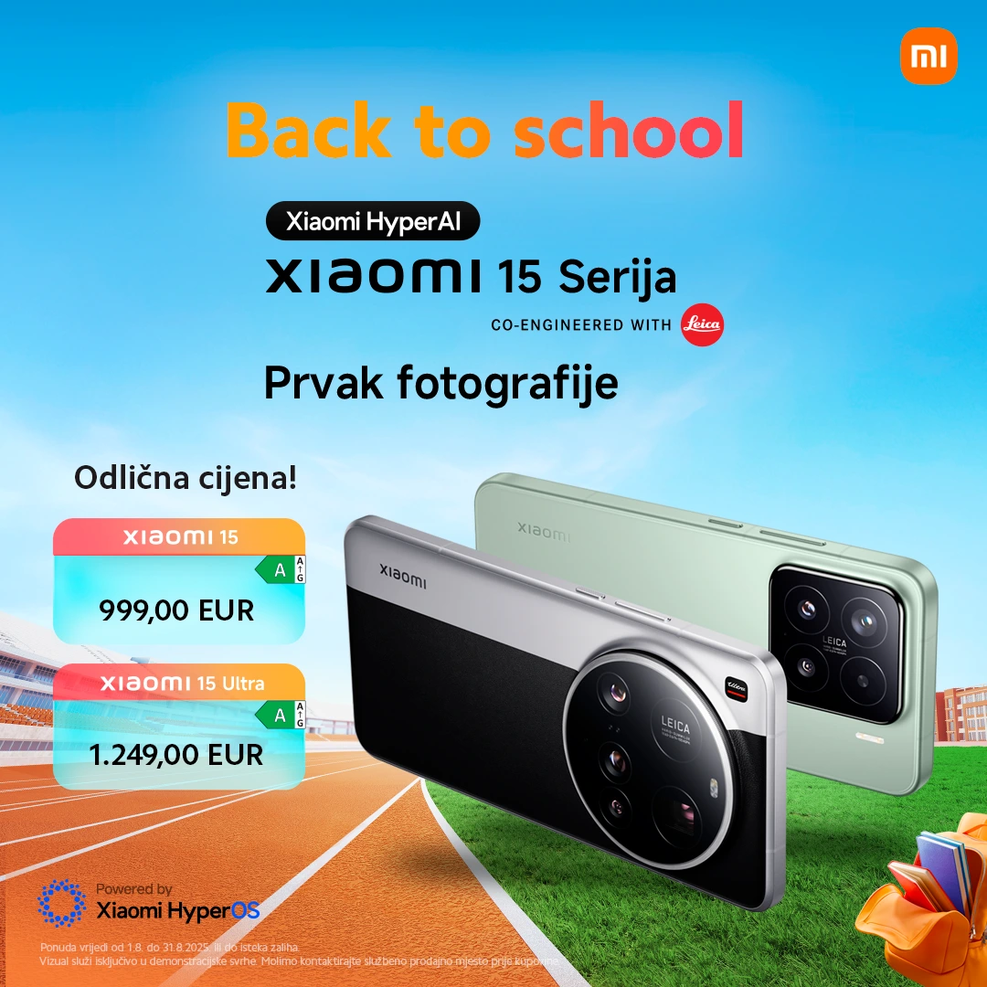 Xiaomi Slider