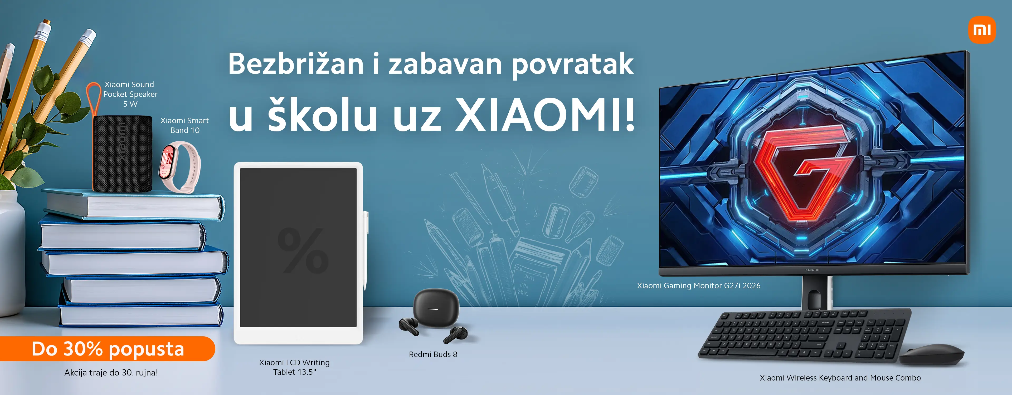 Xiaomi Slider