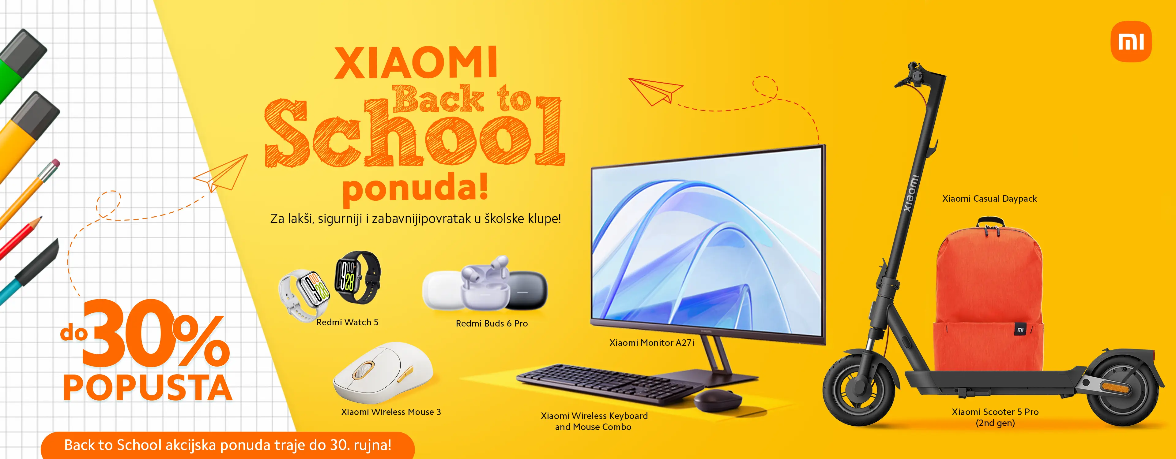 Xiaomi Slider