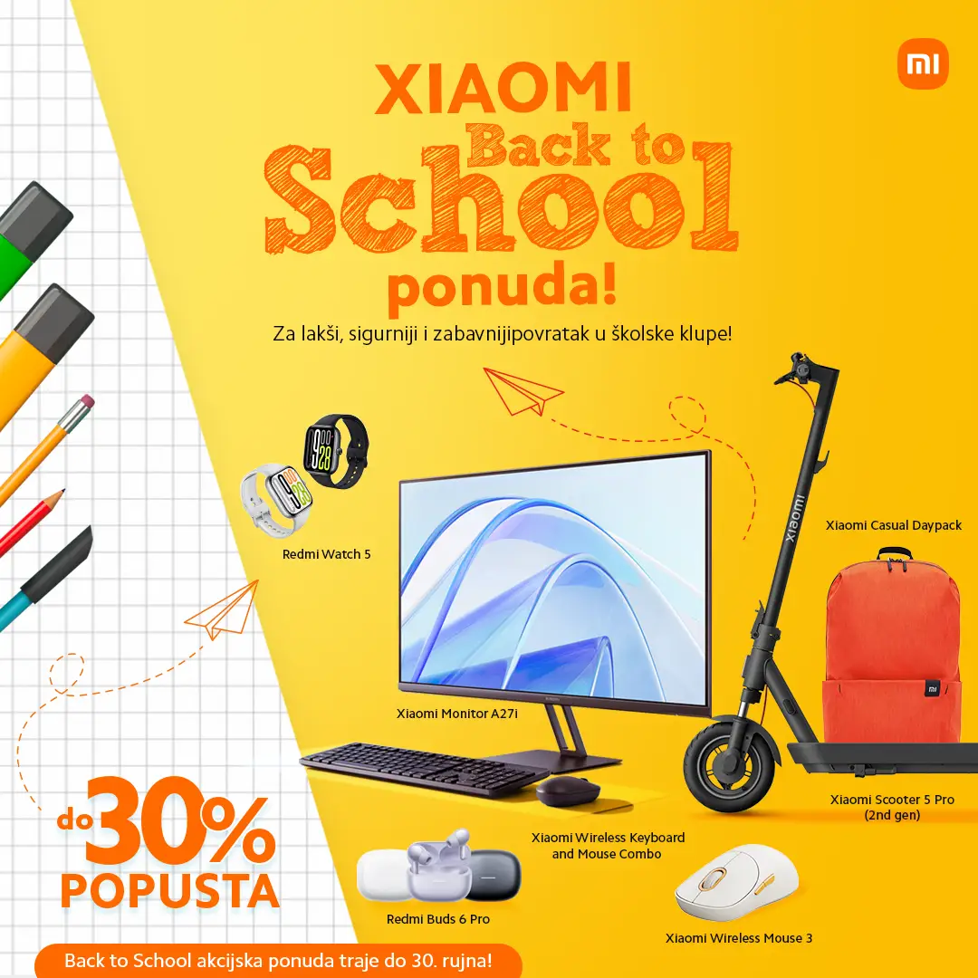 Xiaomi Slider