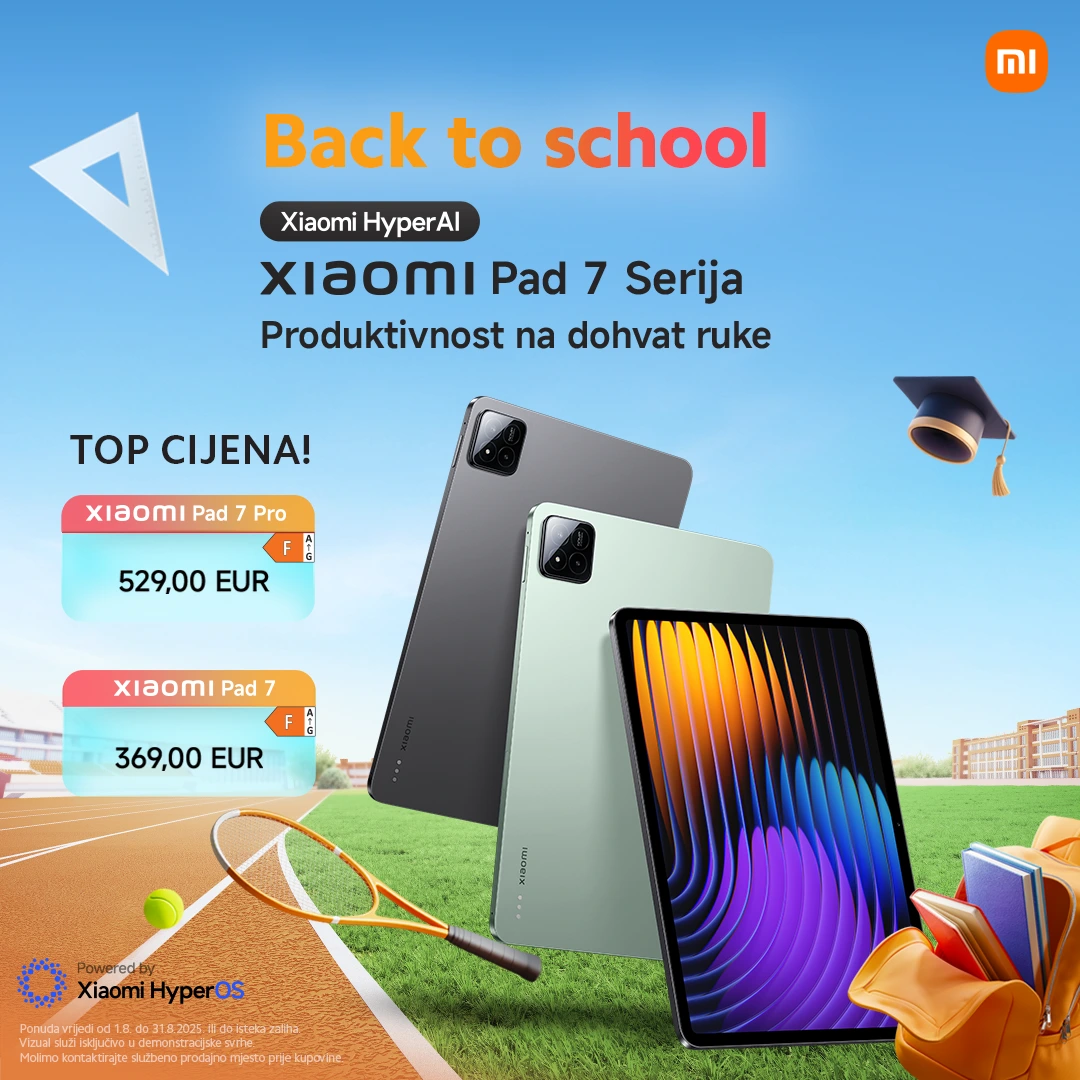 Xiaomi Slider
