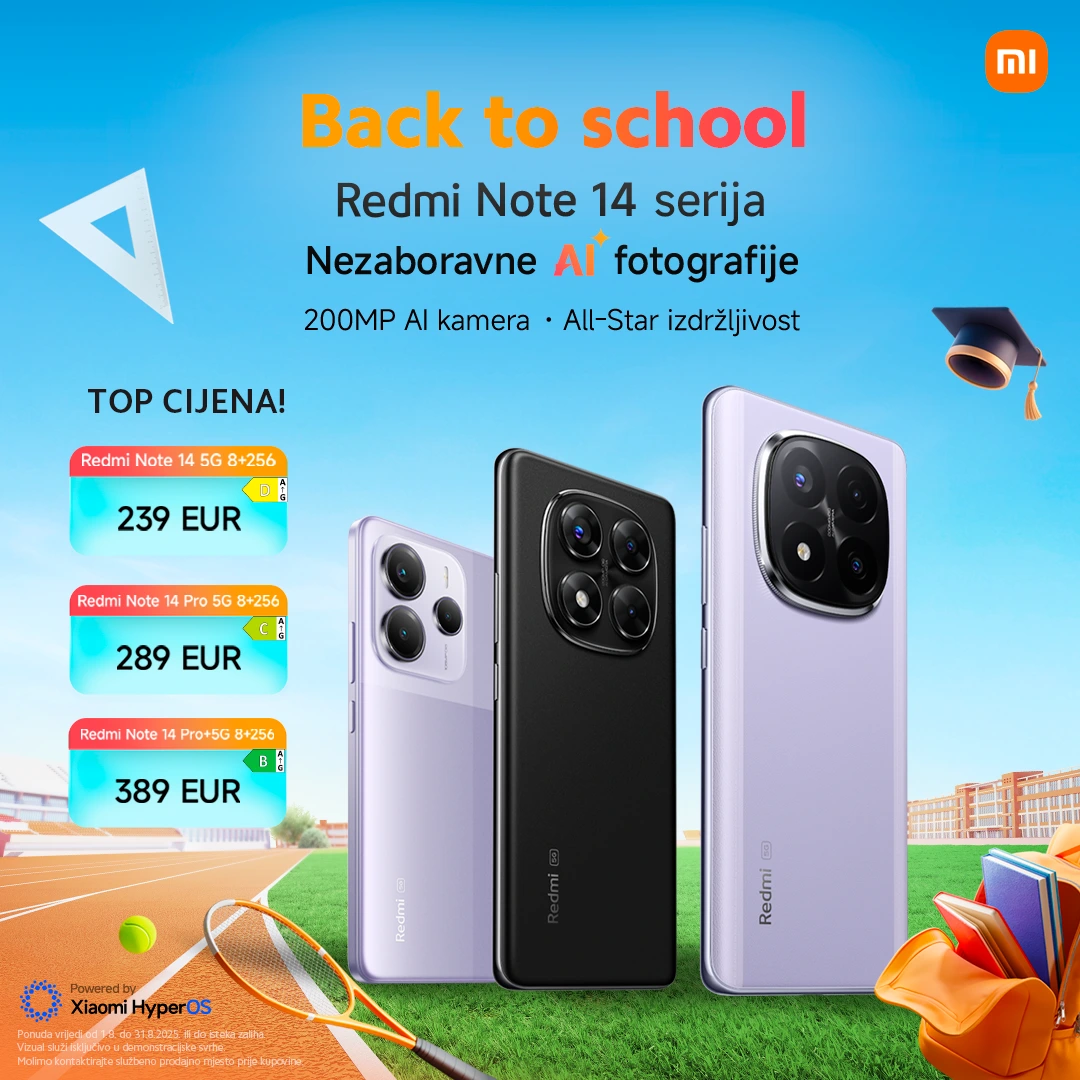 Xiaomi Slider