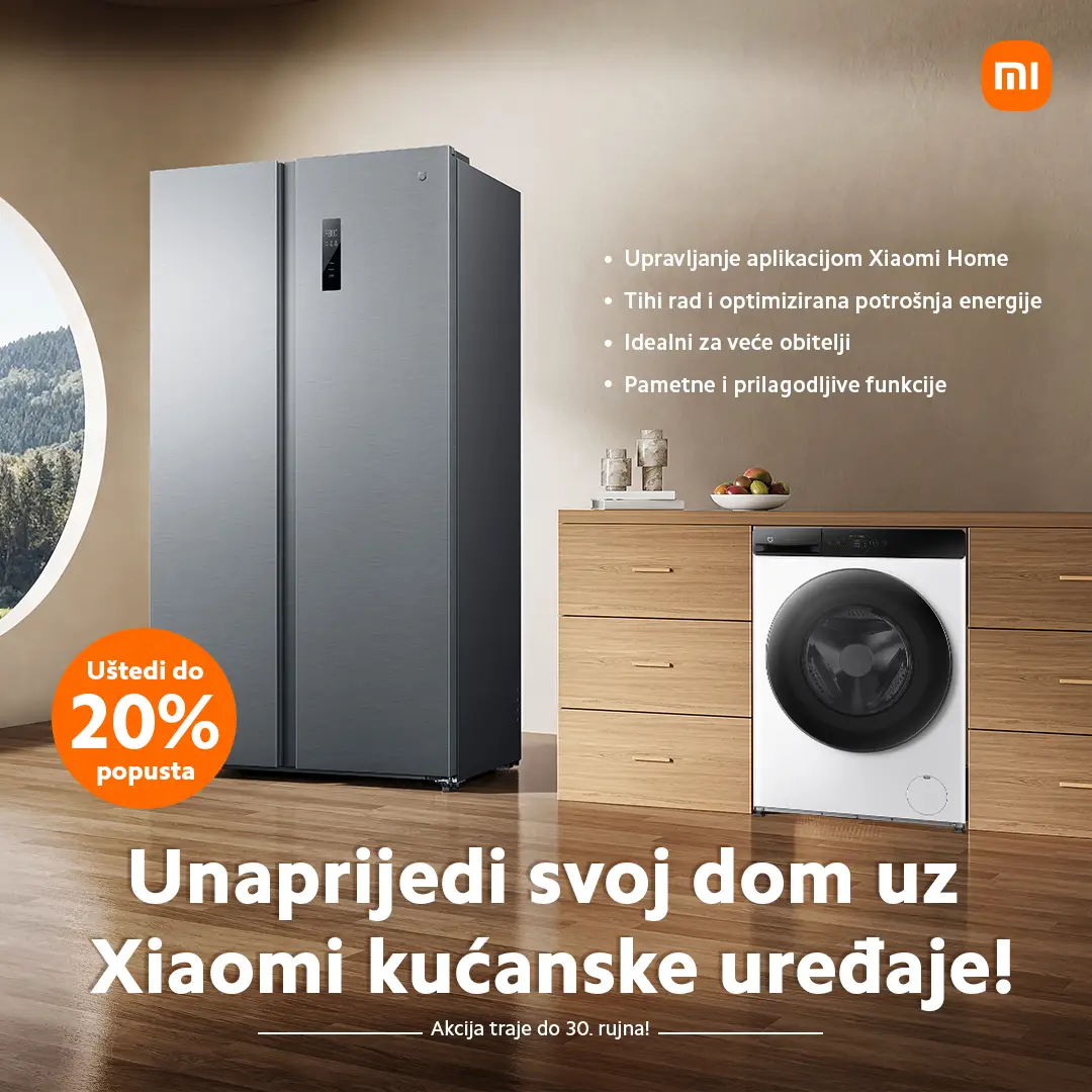 Xiaomi Slider