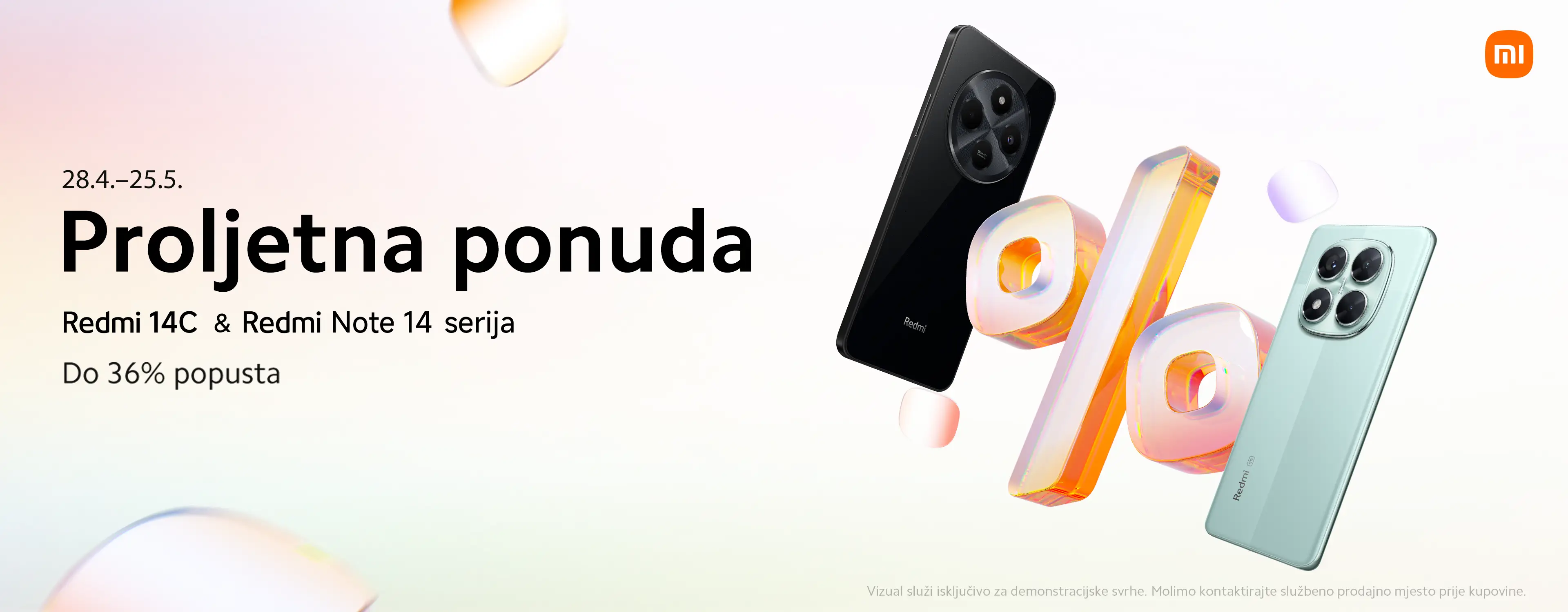 Xiaomi Slider