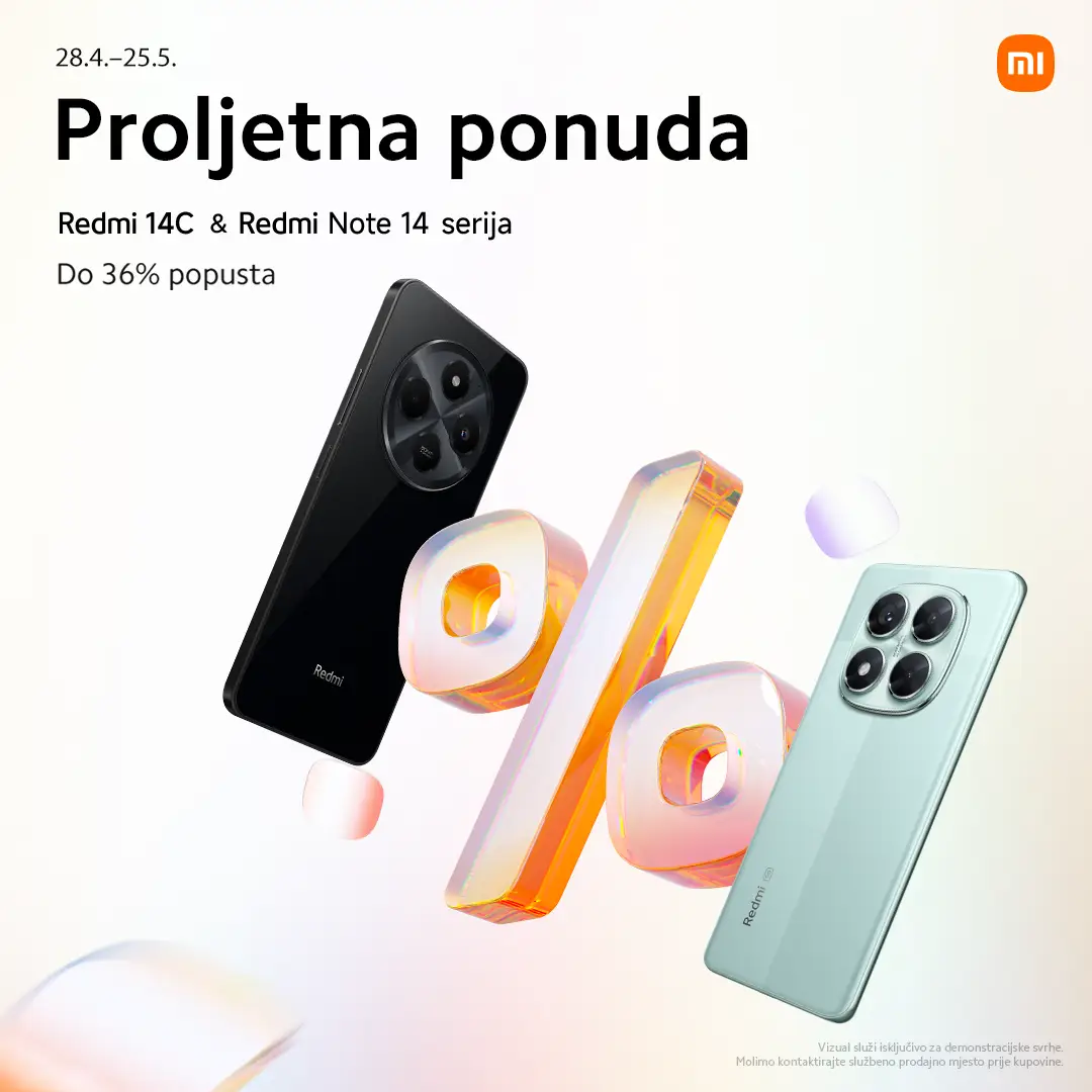 Xiaomi Slider